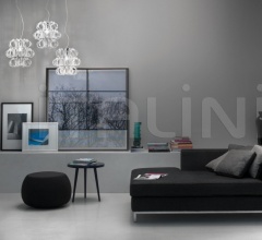 Подвесной светильник ECOS фабрика Vistosi