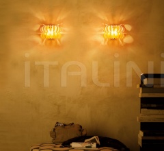 Настенный светильник ECOS фабрика Vistosi