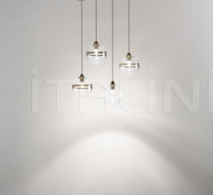 Подвесной светильник ORO фабрика Vistosi