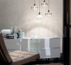 Подвесной светильник ORO фабрика Vistosi