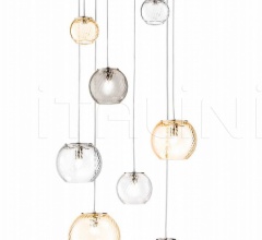 Подвесной светильник OTO Подвесной светильник OTO фабрика Vistosi