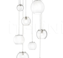 Подвесной светильник OTO Подвесной светильник OTO фабрика Vistosi