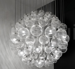 Подвесной светильник OTO Подвесной светильник OTO фабрика Vistosi