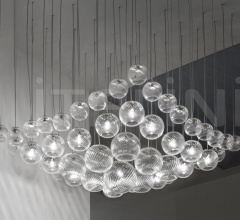 Подвесной светильник OTO Подвесной светильник OTO фабрика Vistosi