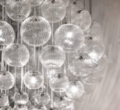 Подвесной светильник OTO Подвесной светильник OTO фабрика Vistosi