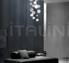 Подвесной светильник OTO Подвесной светильник OTO фабрика Vistosi