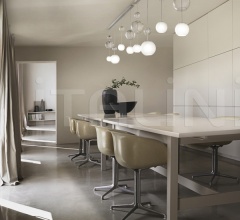 Подвесной светильник OTO Подвесной светильник OTO фабрика Vistosi