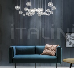 Подвесной светильник OTO Подвесной светильник OTO фабрика Vistosi