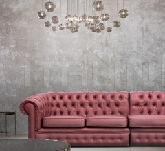 Подвесной светильник OTO Подвесной светильник OTO фабрика Vistosi