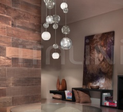 Подвесной светильник OTO Подвесной светильник OTO фабрика Vistosi