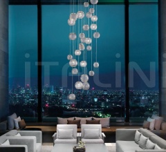 Подвесной светильник OTO Подвесной светильник OTO фабрика Vistosi