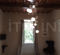 Подвесной светильник OTO Подвесной светильник OTO фабрика Vistosi