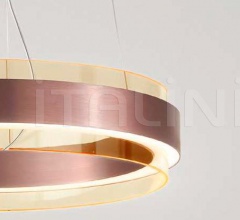 Подвесной светильник PHOENIX Подвесной светильник PHOENIX фабрика Vistosi