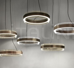 Подвесной светильник PHOENIX Подвесной светильник PHOENIX фабрика Vistosi