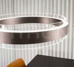 Подвесной светильник PHOENIX Подвесной светильник PHOENIX фабрика Vistosi