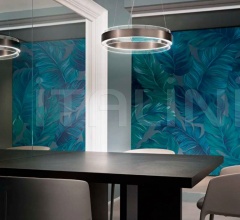 Подвесной светильник PHOENIX Подвесной светильник PHOENIX фабрика Vistosi