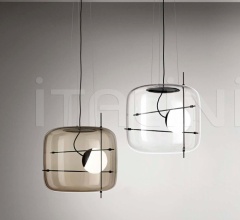 Подвесной светильник PLOT Подвесной светильник PLOT фабрика Vistosi