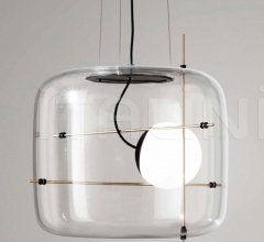 Подвесной светильник PLOT Подвесной светильник PLOT фабрика Vistosi
