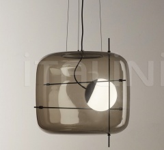 Подвесной светильник PLOT Подвесной светильник PLOT фабрика Vistosi