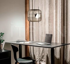 Подвесной светильник PLOT Подвесной светильник PLOT фабрика Vistosi