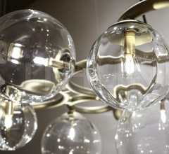 Подвесной светильник PUPPET RING Подвесной светильник PUPPET RING фабрика Vistosi