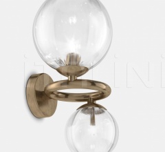 Настенный светильник PUPPET RING фабрика Vistosi