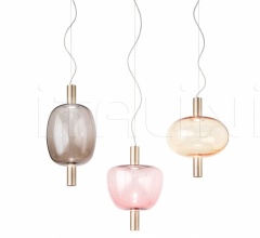 Подвесной светильник RIFLESSO Подвесной светильник RIFLESSO фабрика Vistosi