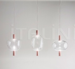 Подвесной светильник RIFLESSO Подвесной светильник RIFLESSO фабрика Vistosi