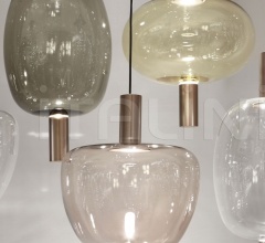 Подвесной светильник RIFLESSO Подвесной светильник RIFLESSO фабрика Vistosi