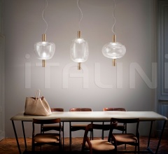 Подвесной светильник RIFLESSO Подвесной светильник RIFLESSO фабрика Vistosi