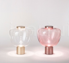 Итальянские Настольные светильники - Настольная лампа RIFLESSO Итальянские Настольные светильники - Настольная лампа RIFLESSO фабрика Vistosi