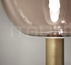 Итальянские Настольные светильники - Настольная лампа RIFLESSO Итальянские Настольные светильники - Настольная лампа RIFLESSO фабрика Vistosi