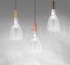 Подвесной светильник SCINTILLA Подвесной светильник SCINTILLA фабрика Vistosi
