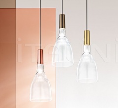 Подвесной светильник SCINTILLA Подвесной светильник SCINTILLA фабрика Vistosi