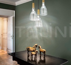 Подвесной светильник SCINTILLA Подвесной светильник SCINTILLA фабрика Vistosi