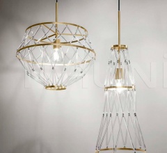 Подвесной светильник STARNET Подвесной светильник STARNET фабрика Vistosi