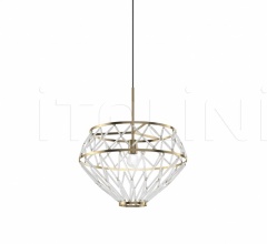 Подвесной светильник STARNET Подвесной светильник STARNET фабрика Vistosi