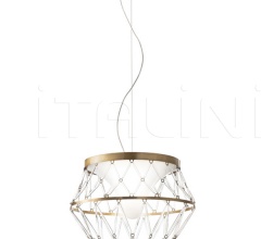 Подвесной светильник STARNET Подвесной светильник STARNET фабрика Vistosi