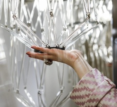 Подвесной светильник STARNET Подвесной светильник STARNET фабрика Vistosi