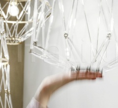 Подвесной светильник STARNET Подвесной светильник STARNET фабрика Vistosi