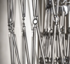 Подвесной светильник STARNET Подвесной светильник STARNET фабрика Vistosi