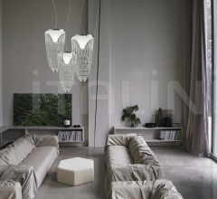 Подвесной светильник STARNET Подвесной светильник STARNET фабрика Vistosi