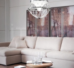 Подвесной светильник STARNET Подвесной светильник STARNET фабрика Vistosi