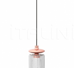 Подвесной светильник TREAD Подвесной светильник TREAD фабрика Vistosi