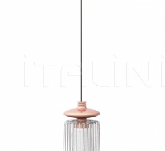 Подвесной светильник TREAD Подвесной светильник TREAD фабрика Vistosi