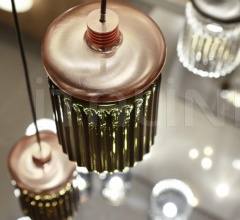 Подвесной светильник TREAD Подвесной светильник TREAD фабрика Vistosi