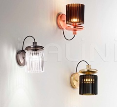 Настенный светильник TREAD фабрика Vistosi