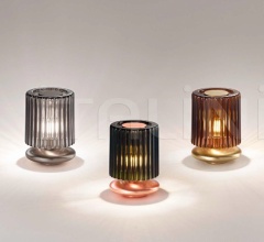 Итальянские Настольные светильники - Настольный светильник TREAD Итальянские Настольные светильники - Настольный светильник TREAD фабрика Vistosi