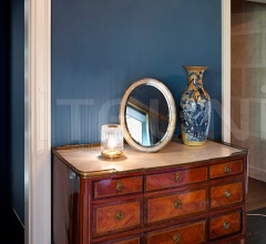 Итальянские Настольные светильники - Настольный светильник TREAD Итальянские Настольные светильники - Настольный светильник TREAD фабрика Vistosi