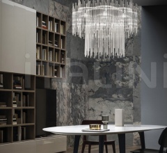 Люстра DIADEMA Люстра DIADEMA фабрика Vistosi